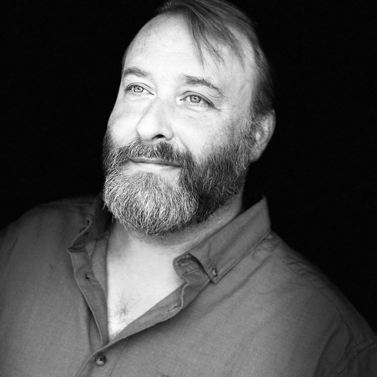 cover art for #5 Méditation - Romuald Leterrier : Explorer son chaos intérieur pour recevoir des messages du futur