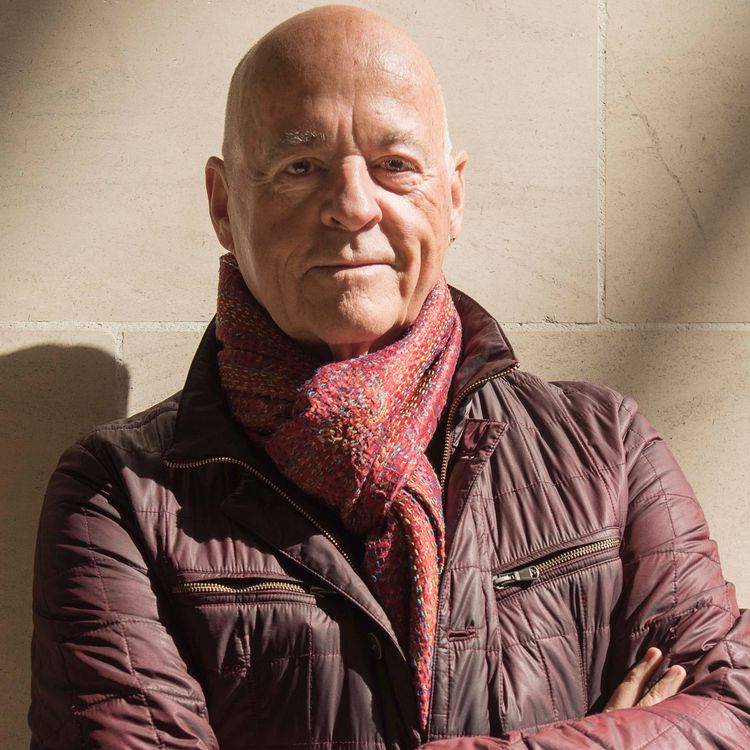 cover art for #3 Méditation - Daniel Odier : Devenir silence et espace par la méditation