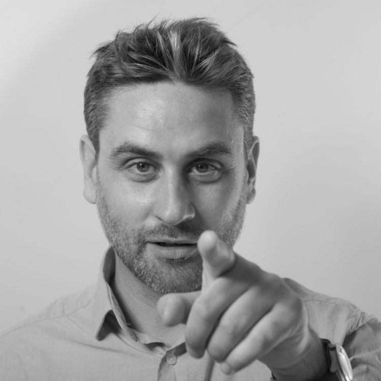 cover art for #133 Mathieu Baudin : Dites à l'avenir que nous arrivons !