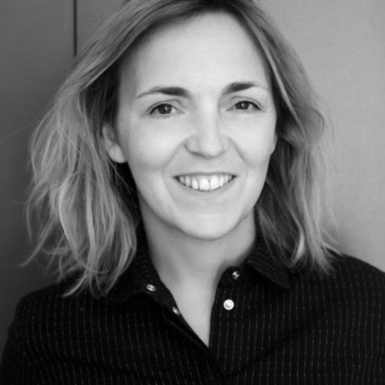 cover art for #132 Sarah Dumont : Réhabiliter la mort dans nos vies