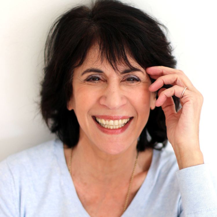 cover art for #131 Arouna Lipschitz : La voie de l'amoureux