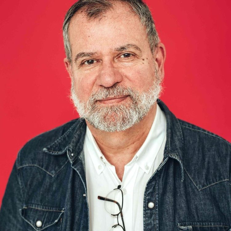 cover art for #128 Martin Winckler : C'est mon corps