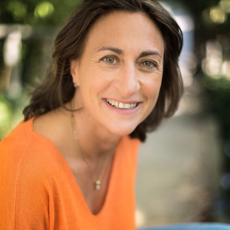 cover art for #10 MiniPod Maud Ankaoua