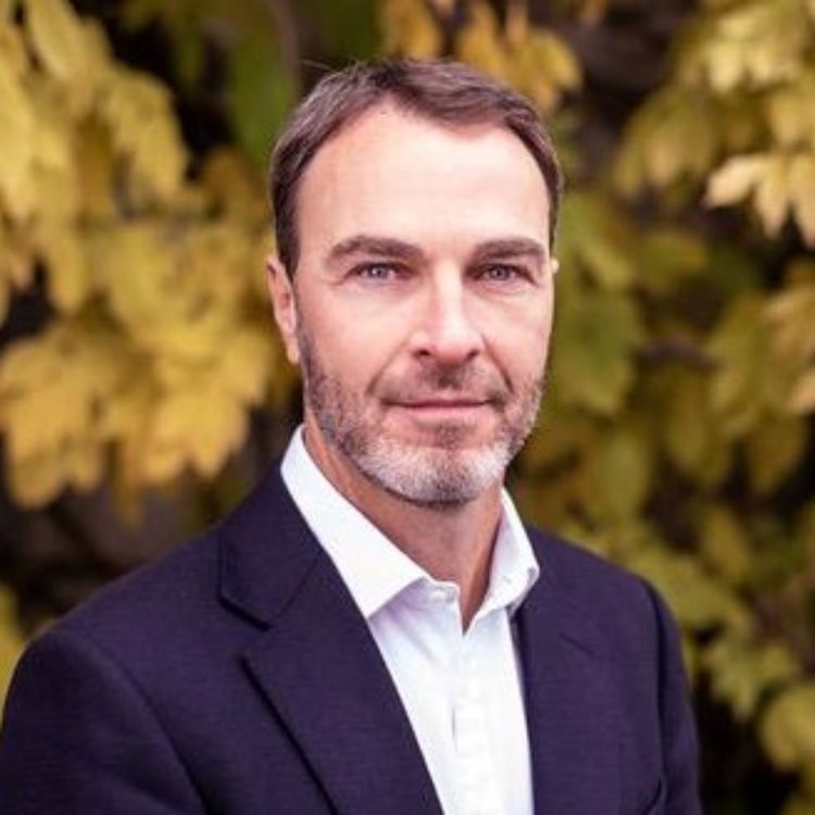 cover art for #125 Aymeric Jung : Une finance consciente et à impact positif ?