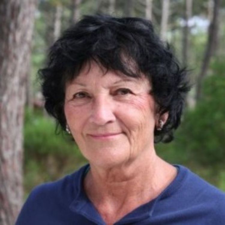 cover art for #6 MiniPod France Guillain