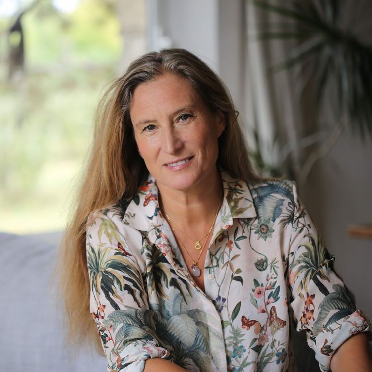 cover art for #5 MiniPod Natacha Calestrémé