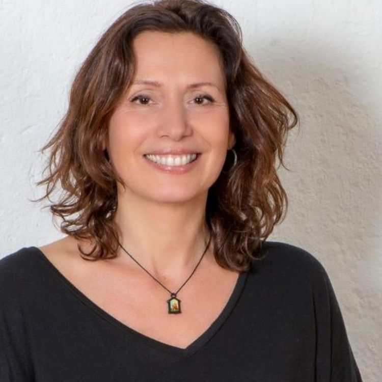 cover art for #121 Laurence Bibas : être prêt à tout grâce à la méditation, c'est magique !