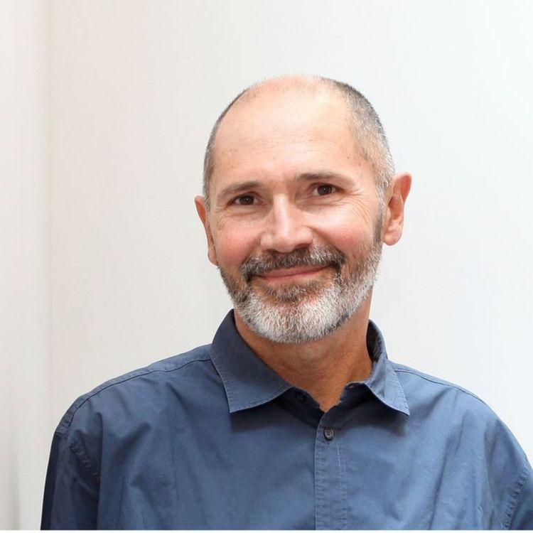 cover art for #4 MiniPod Christophe André