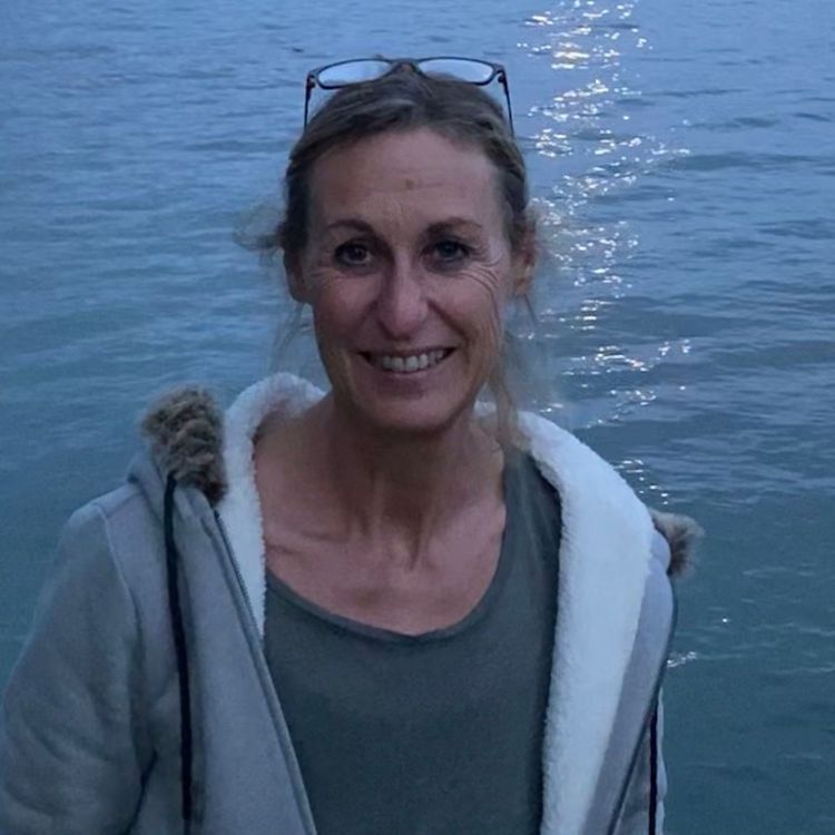 cover art for #119 Florence Bory : L'Ego Conscient grâce au dialogue Intérieur