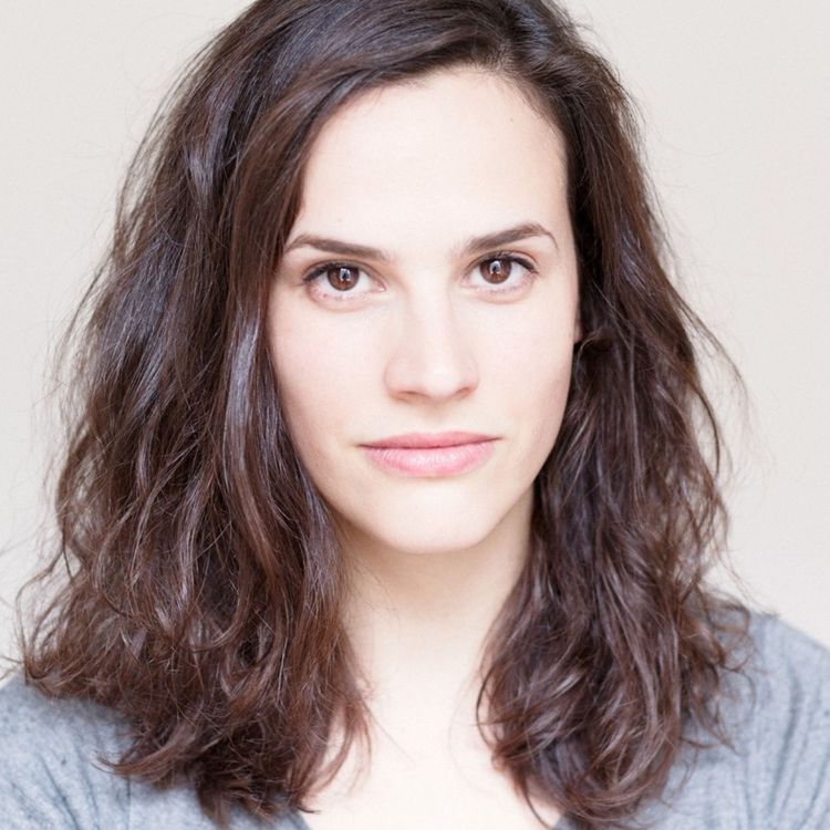 cover art for #2 MiniPod Marion Thelliez