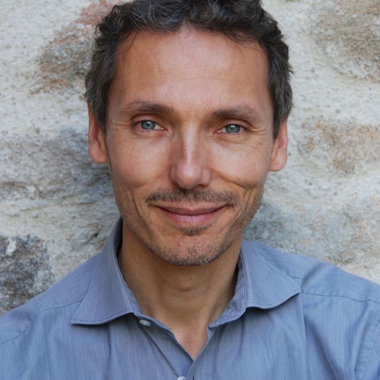 cover art for #1 MiniPod Laurent Gounelle