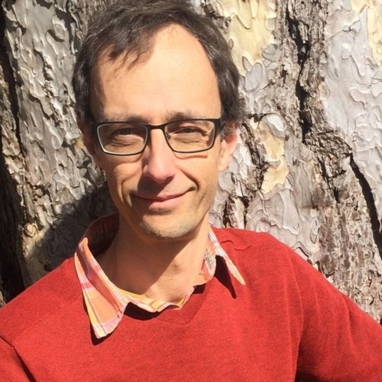 cover art for #114 Jean-Marie Defossez : Le nerf vague, un anti-inflammatoire naturel