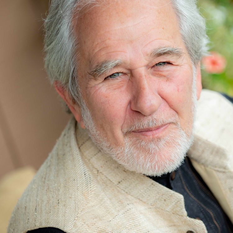 cover art for #112 Bruce Lipton : La biologie des croyances