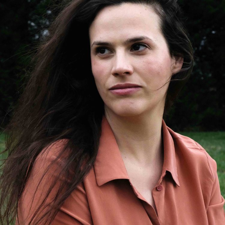 cover art for #19 Méditation - Marion Thelliez : Reliance et guérison du coeur