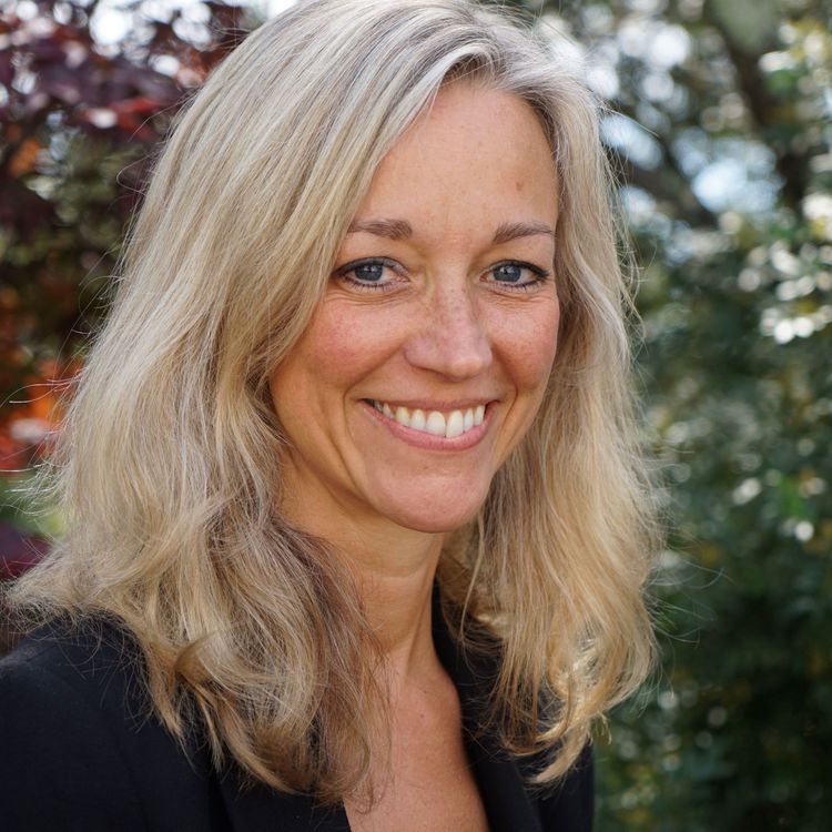 cover art for #18 Méditation - Catharina Von Bargen : Voyage dans les profondeurs de mon souffle