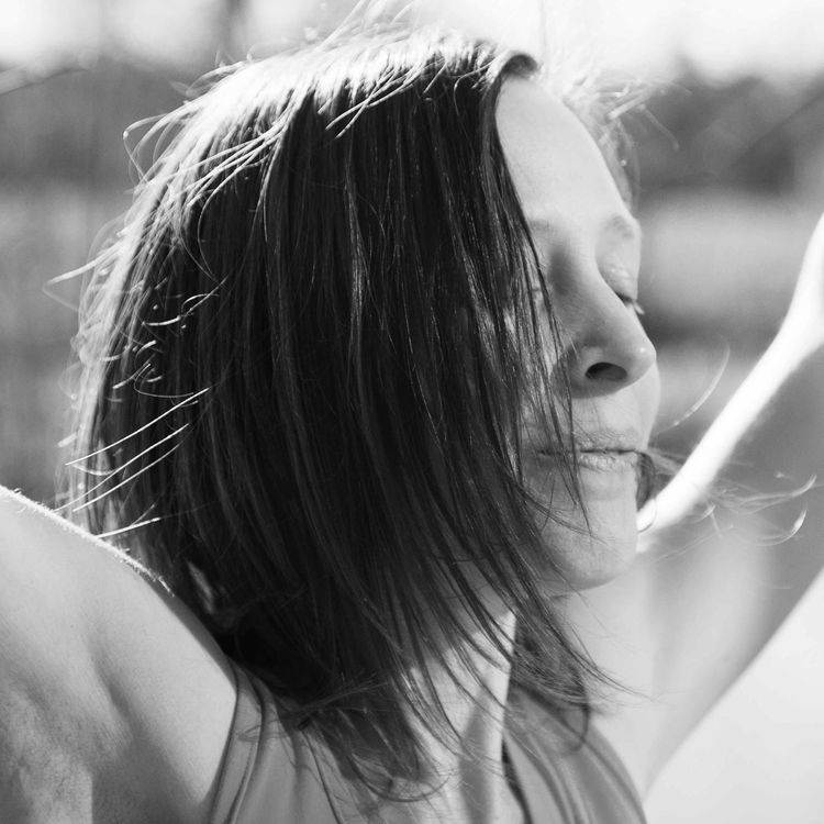 cover art for #16 Méditation - Céline Renaudineau : Eveille ton corps avec le NIA