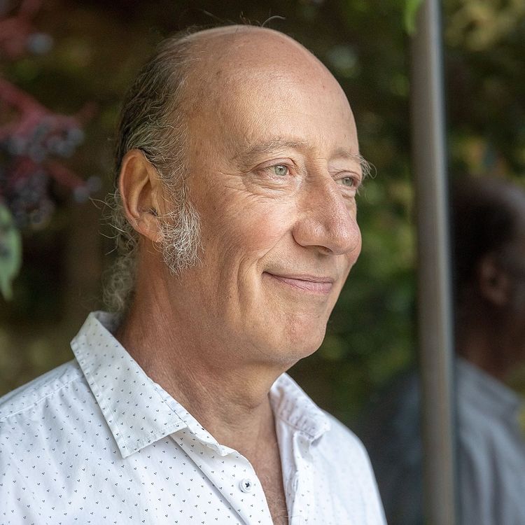 cover art for #111 Philippe Guillemant : Physique de l'information et spiritualité 2