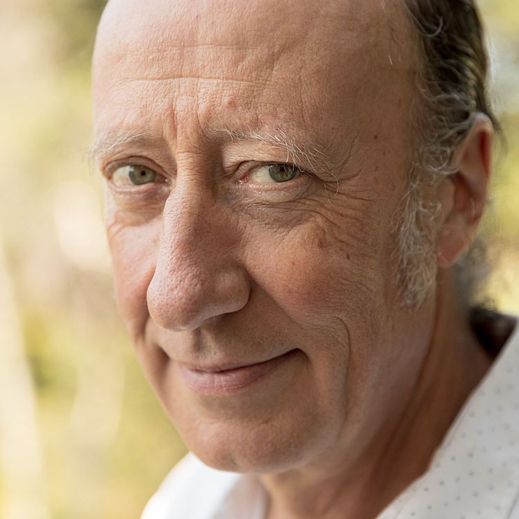 cover art for #110 Philippe Guillemant : Physique de l'information et spiritualité 1