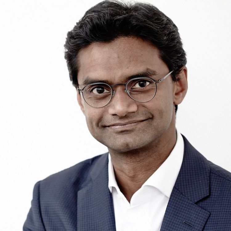 cover art for #15 Méditation - Léonard Anthony : Invitation méditative... sous la couette