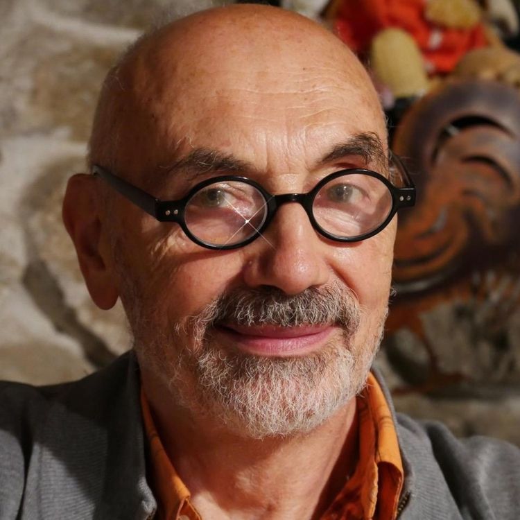 cover art for #13 Méditation - Dr Jean Becchio : Se libérer du stress