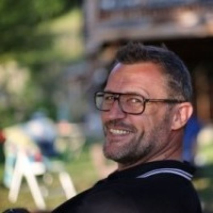 cover art for #11 Méditation - Vincent Houba : Etre, c'est tout