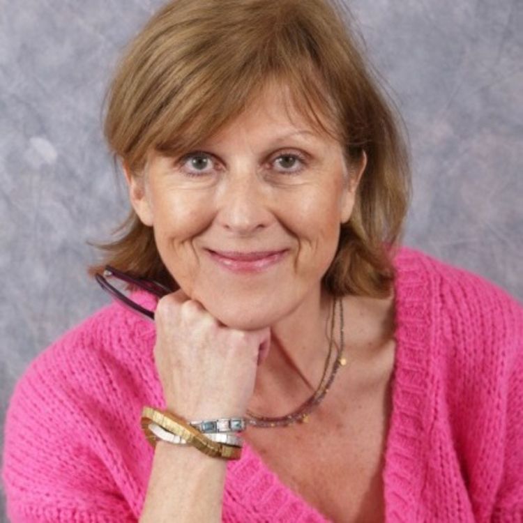 cover art for #107 Marion Blique : J'arrête les croyances limitantes !