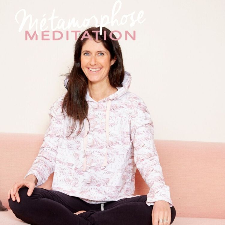 cover art for #0 : Métamorphose méditation !