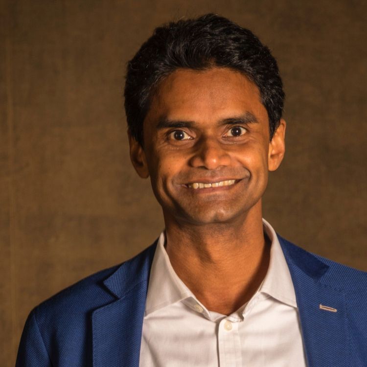 cover art for #92 Léonard Anthony : Se libérer de la fatigue, profiter de la vie