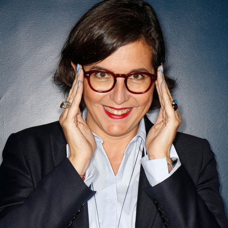 cover art for #88 Isabelle Pailleau : mieux vivre le confinement au quotidien