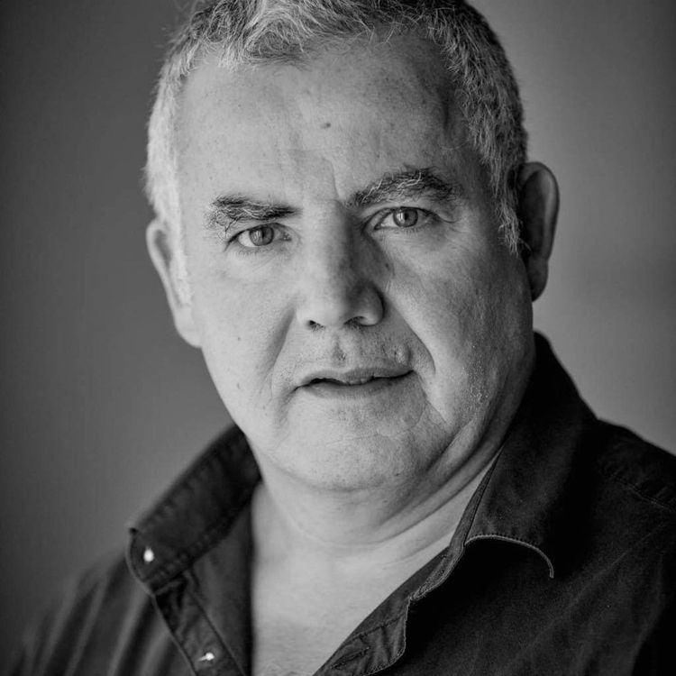 cover art for #87 Jean-Luc Bartoli : Soin énergétique à distance