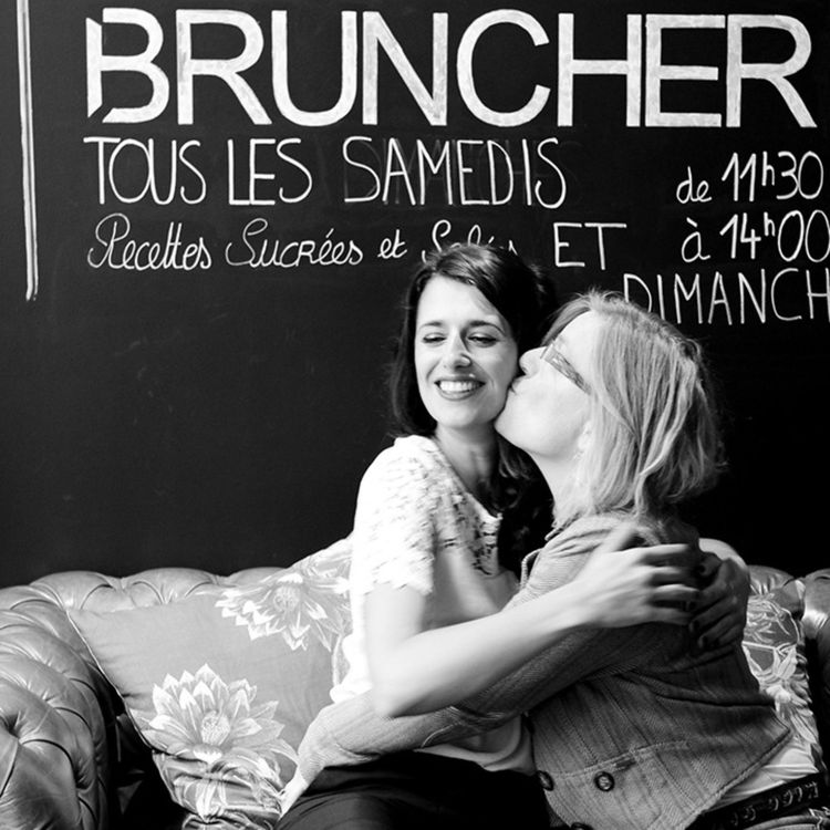 cover art for #83 Marie Dubois & Herveline Giraudeau : Se libérer de la surconsommation !