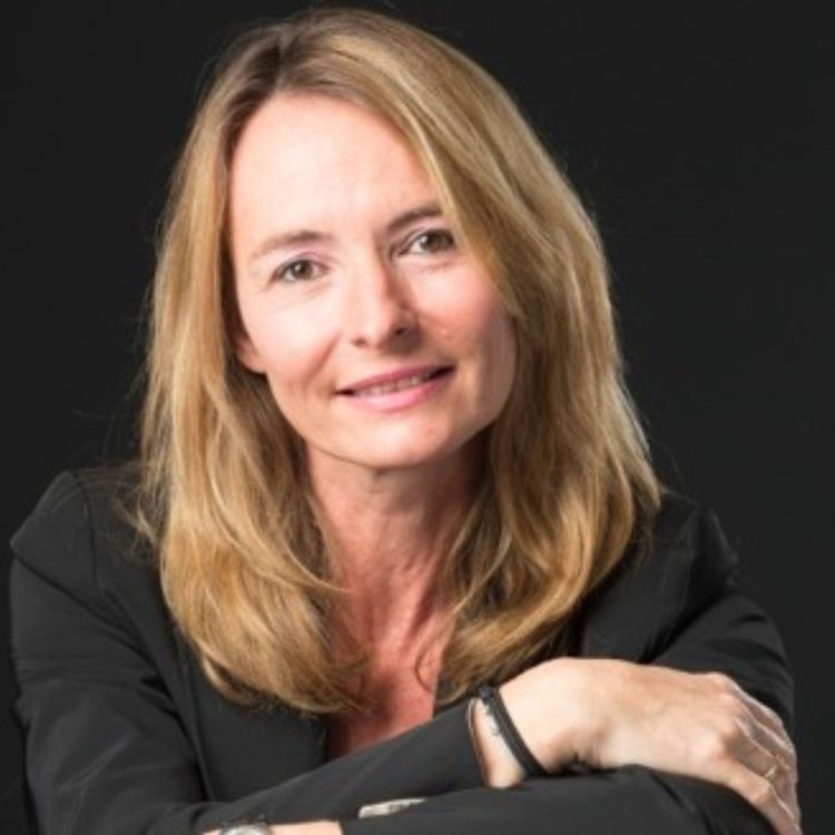 cover art for #76 Caroll Le Fur : Quelle orientation pour les jeunes de demain ?