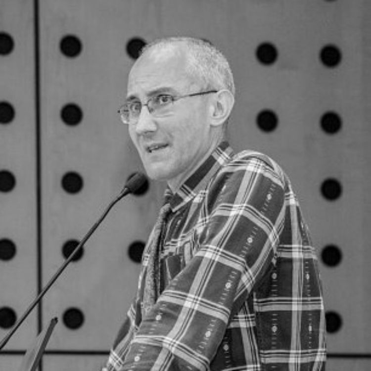 cover art for #70 Bruno Donatini : Quels sont les bons régimes alimentaires dans cette jungle nutritionnelle ?