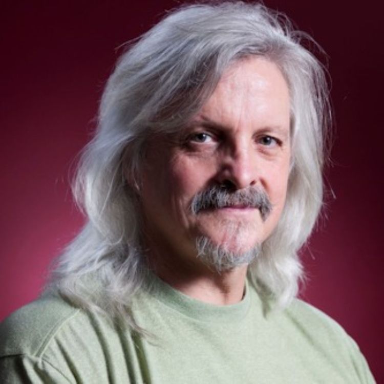 cover art for #64 Pol Charoy : Le Wutao, un art contemporain pour éveiller l’âme du corps par et avec le souffle