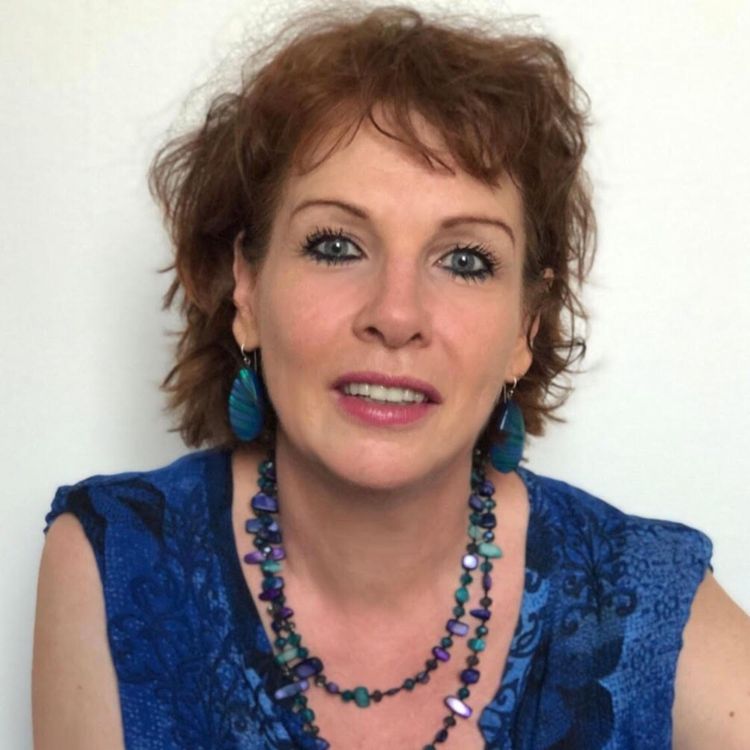 cover art for #63 Clotilde Poivilliers : être un Zèbre Zen pour déployer ses talents latents !