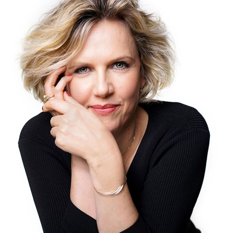 cover art for #61 Lucile Paul-Chevance : L'argent fait-il le bonheur et comment vivre une vie abondante ?