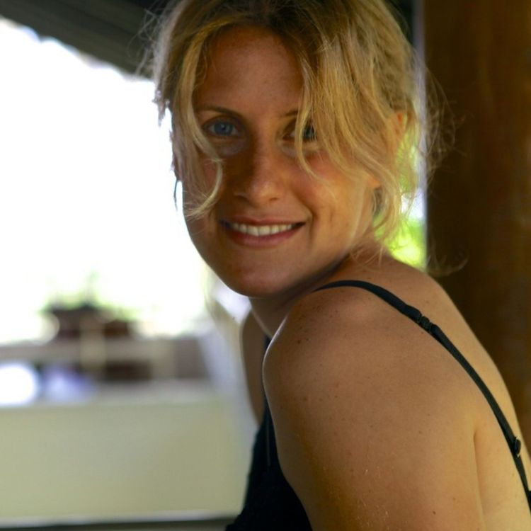 cover art for #56 Laure Lemarchand : Voyager autour du monde pour admirer la planète avec 3 enfants ?