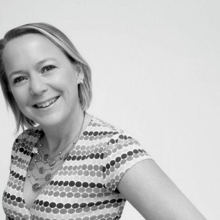 cover art for #51 Christine Lewicki : J'arrête de râler ! Et je savoure la vie !