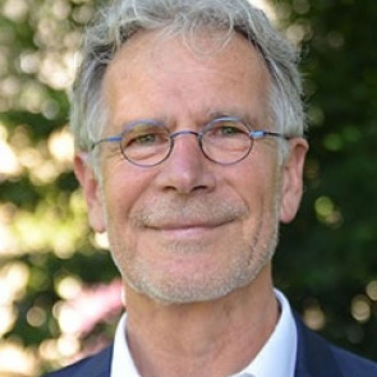 cover art for #48 Patrick Lesage : Bien dormir, c'est possible ! 2h Chrono pour mieux dormir.