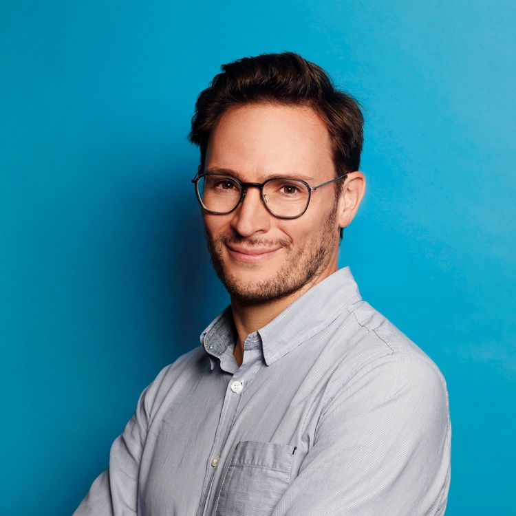 cover art for #46 Matthieu Chéreau : Préparons nos enfants à demain !