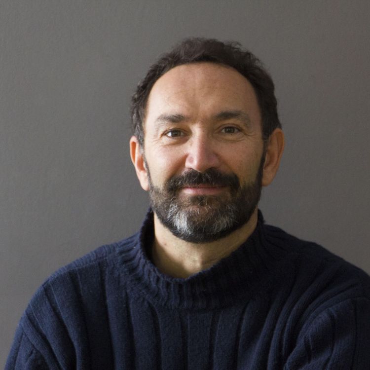 cover art for #44 Claude Parisot : Vivre un amour extraordinaire et retrouver l'amour grâce à la thérapie Imago