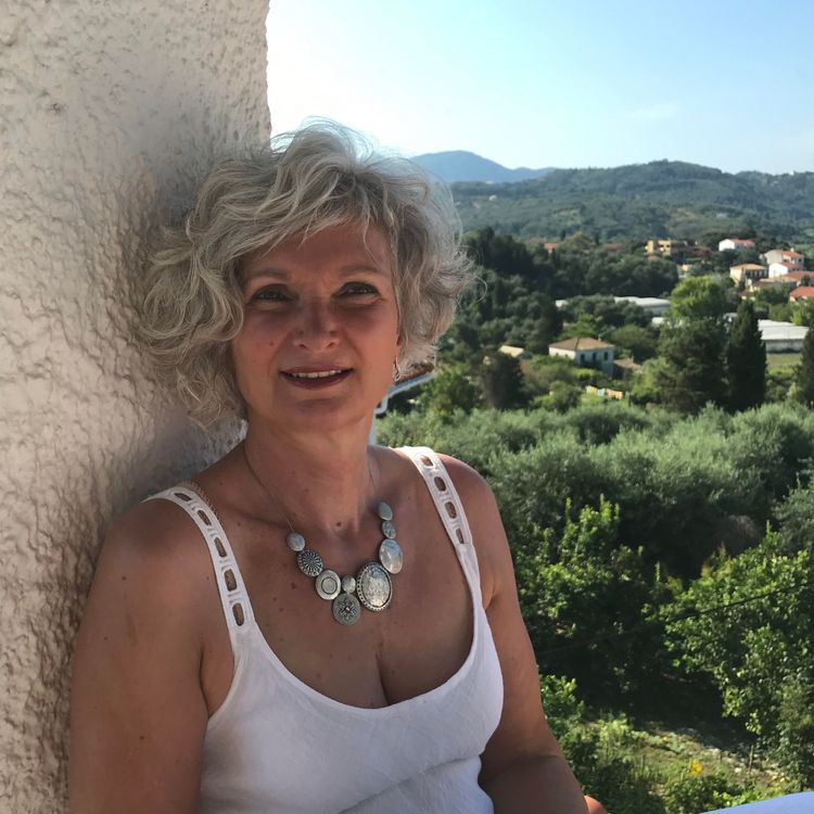 cover art for #43 Catherine Delorme : La femme initiatrice dans le couple avec le tantra comme art de vivre