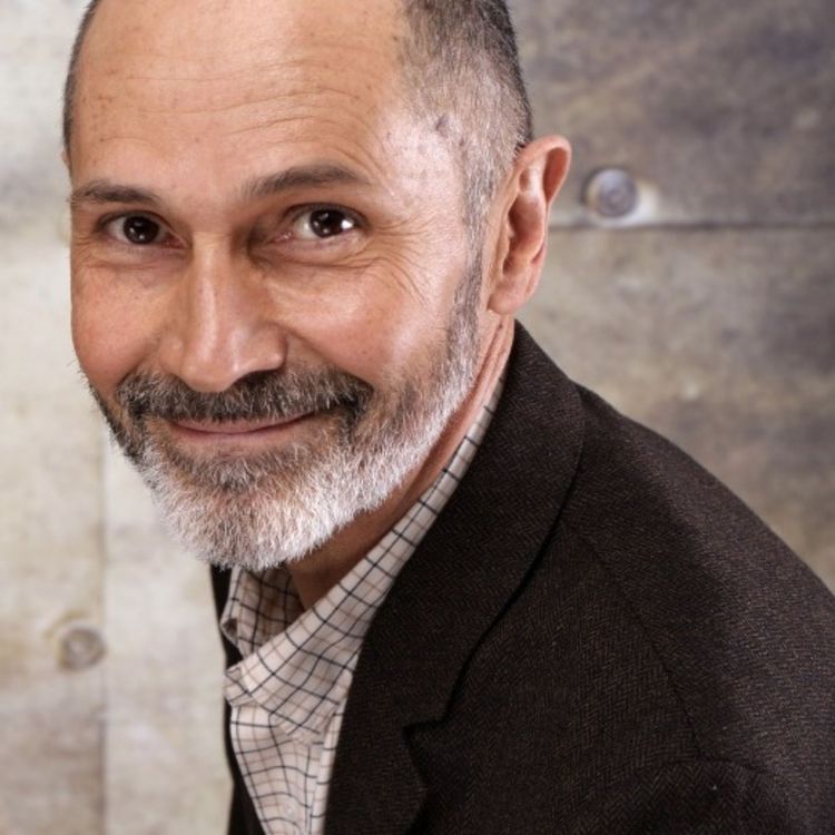 cover art for #38 Christophe André : zen en vacances avec Christophe André