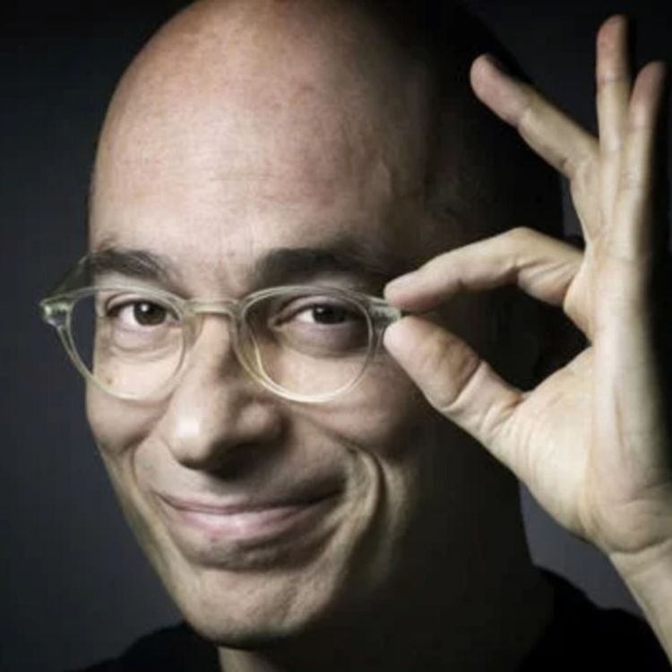 cover art for Bernard Werber au grand Rex !