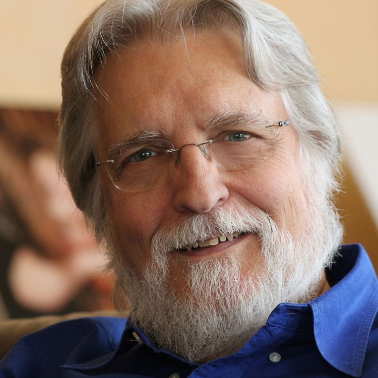 cover art for #30 Neale Donald Walsch : Conversation avec Dieu !