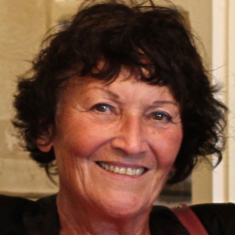 cover art for #22 France Guillain : Les bienfaits pour la santé des bains dérivatifs