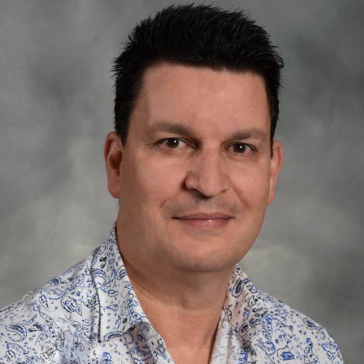 cover art for #20 Mario Beauregard : Le saut quantique de la conscience