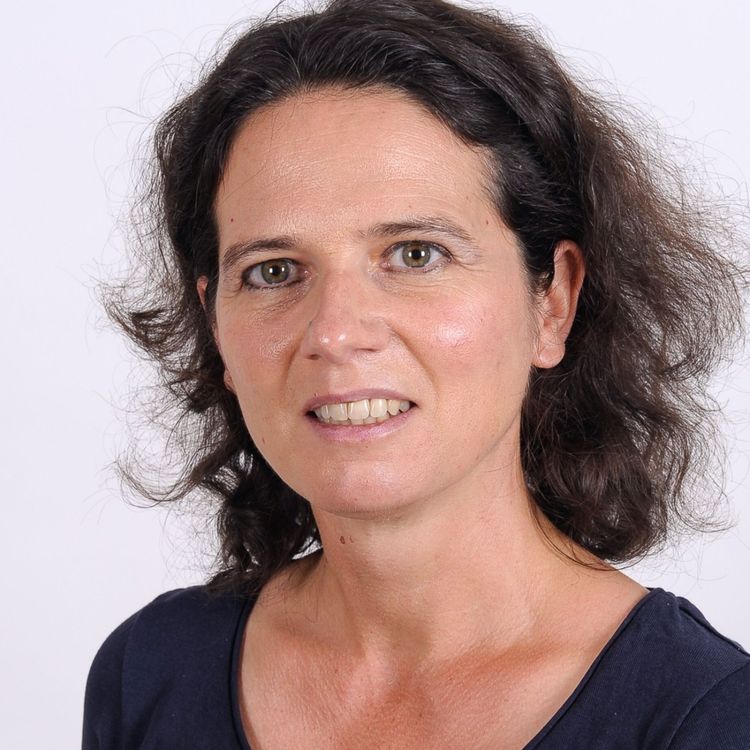 cover art for #18 Dr Marie-Céline Ray : Les phages, le traitement de la dernière chance pour venir à bout des infections ?