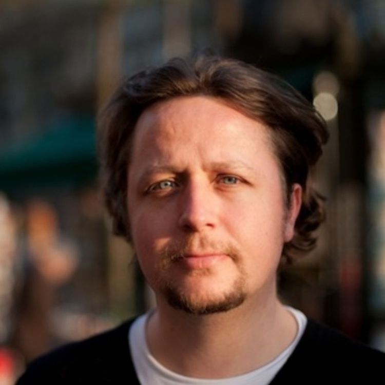 cover art for #16 Jean-Pierre Goux - 1 : Vivre l'overview effect pour changer de conscience !