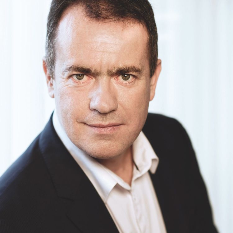 cover art for #12 Denis Marquet : Découvrez comment oser désirer tout pour une vie infinie ; pour les amoureux de l’intensité du vivant